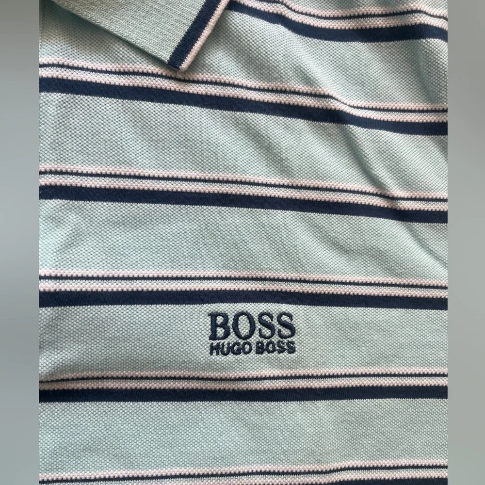 Hugo Boss | Polo Shirt - Picture 3 of 4